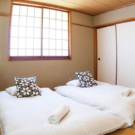 Kodama Lodge Otari المظهر الخارجي الصورة