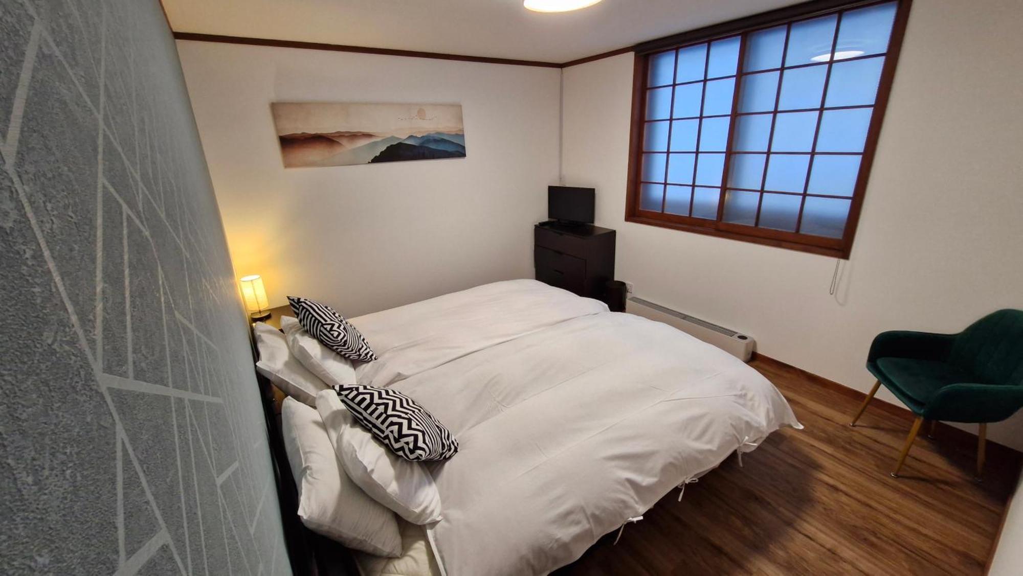 Kodama Lodge Otari المظهر الخارجي الصورة